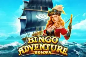 Bingo Adventure - Spin City - Congo